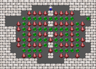 Уровень 594 — More Bugs collections